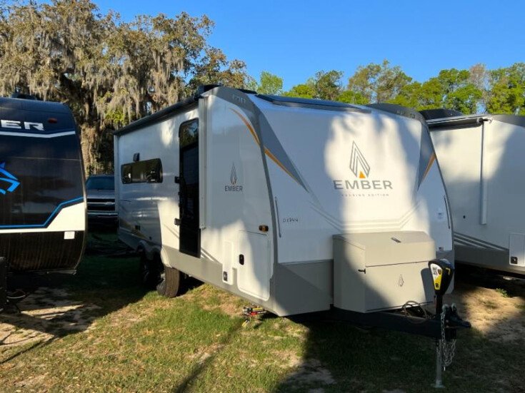 Thumbnail Photo undefined for 2023 Ember Touring Edition